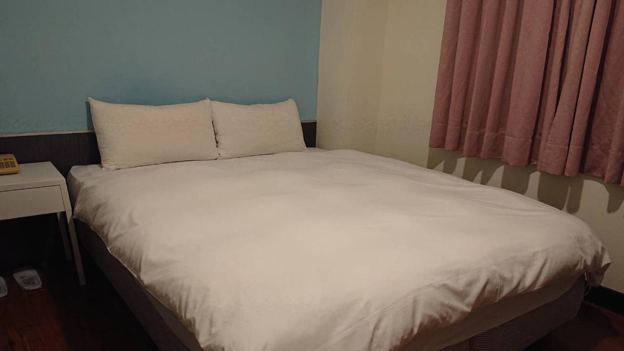 Wan Tai Hotel Csiaji Kültér fotó