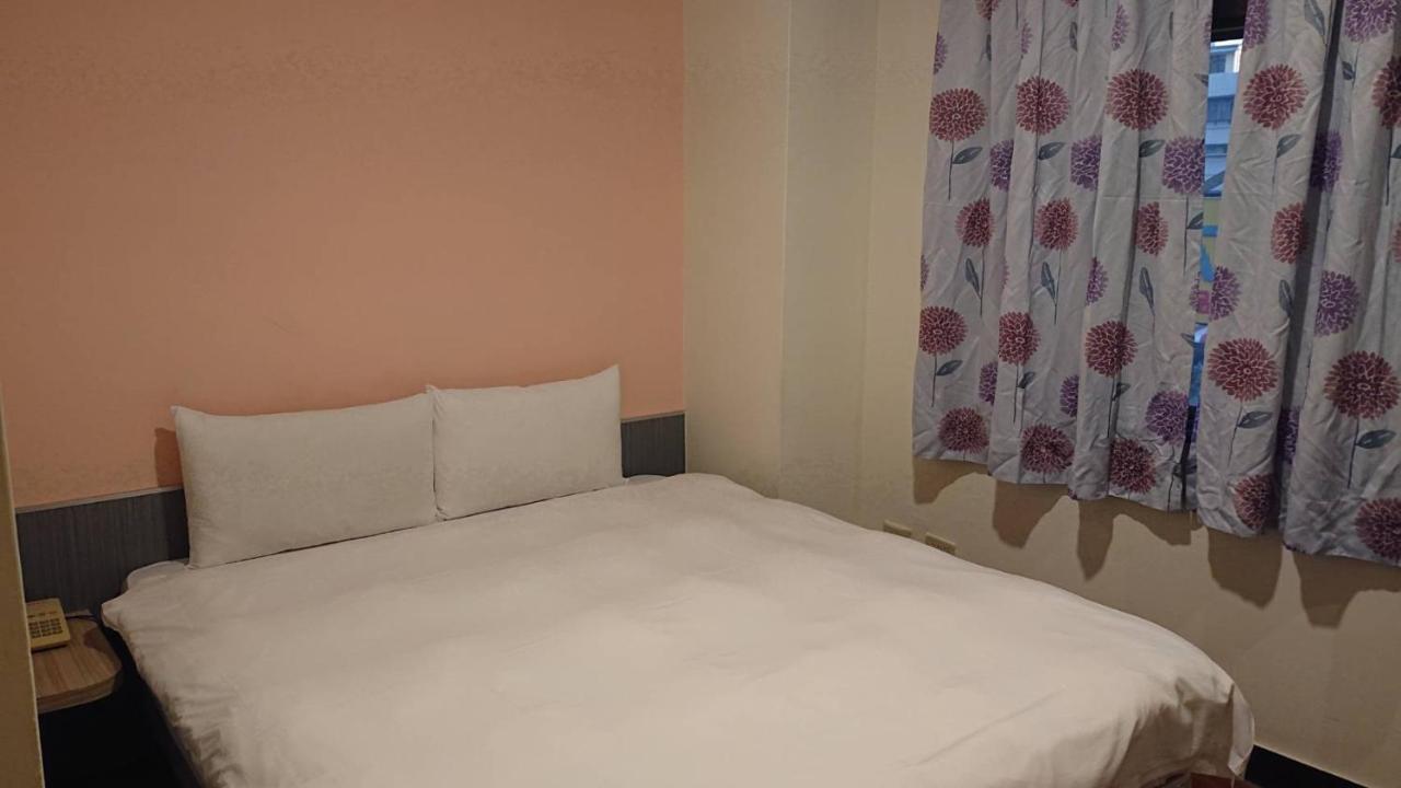 Wan Tai Hotel Csiaji Kültér fotó