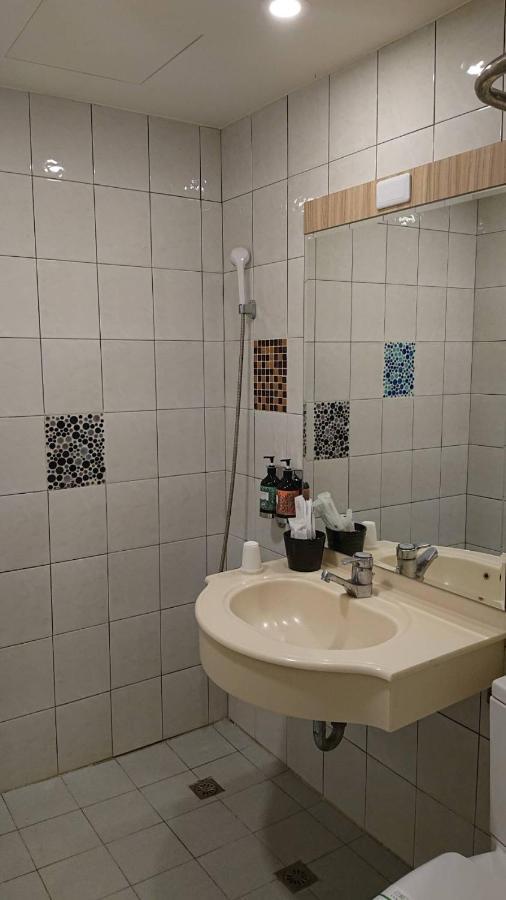 Wan Tai Hotel Csiaji Kültér fotó
