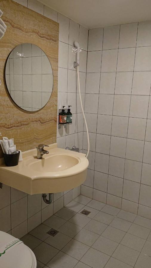 Wan Tai Hotel Csiaji Kültér fotó