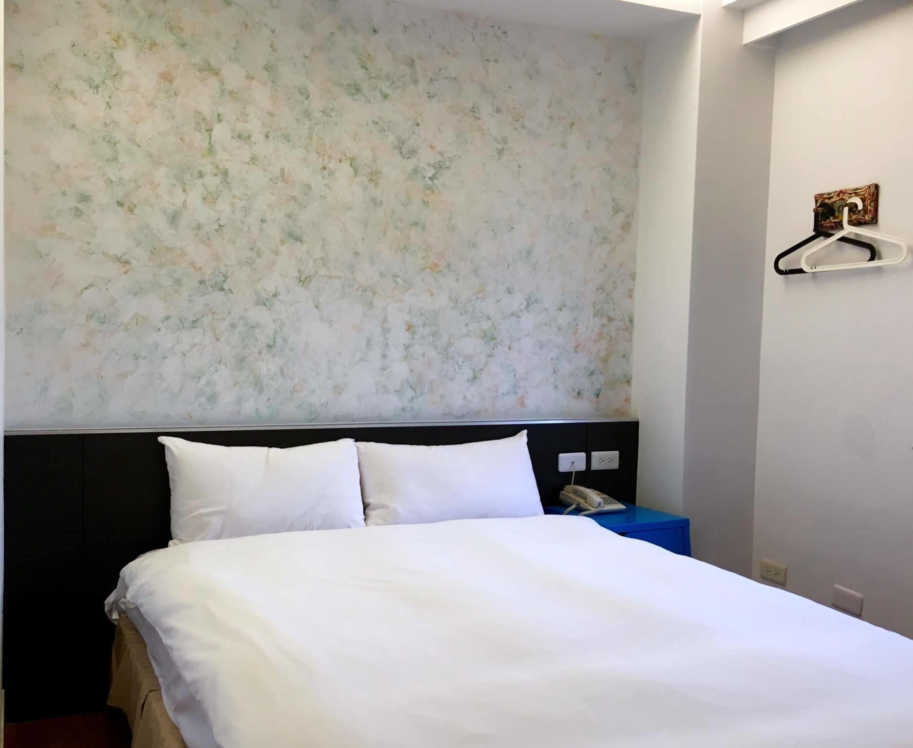 Wan Tai Hotel Csiaji Kültér fotó